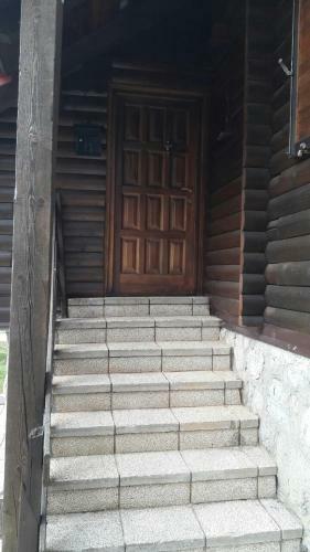Chalet Tara