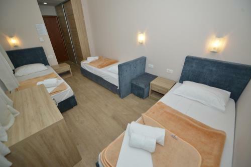 Hotel Rosabel