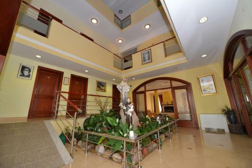 Hotel Rosabel