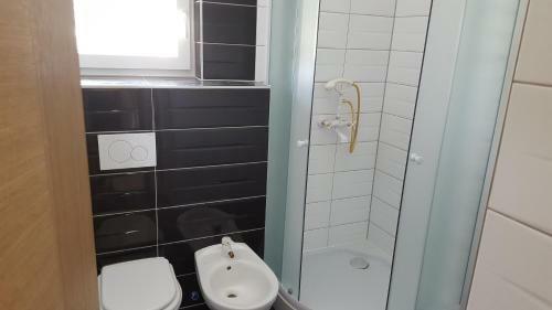 Bed & Breakfast Guest House Smoljan