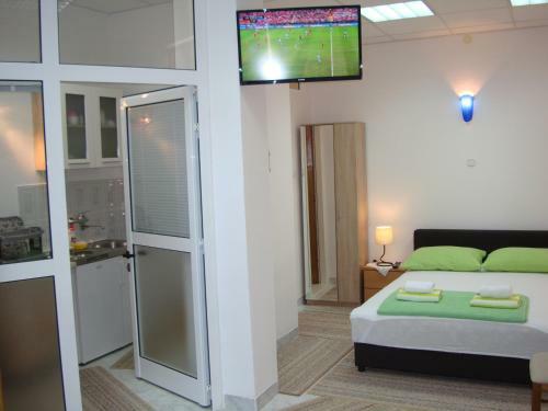 Apartment Sakotic