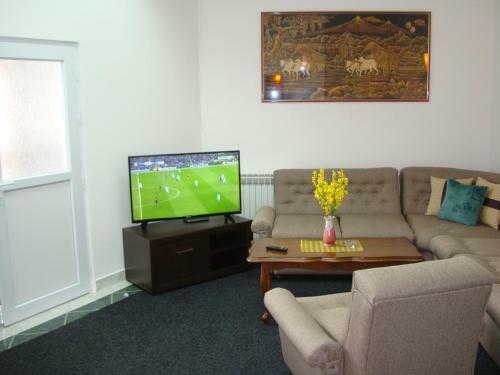 Apartment Sakotic