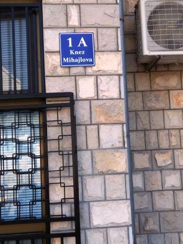 Apartment Sakotic