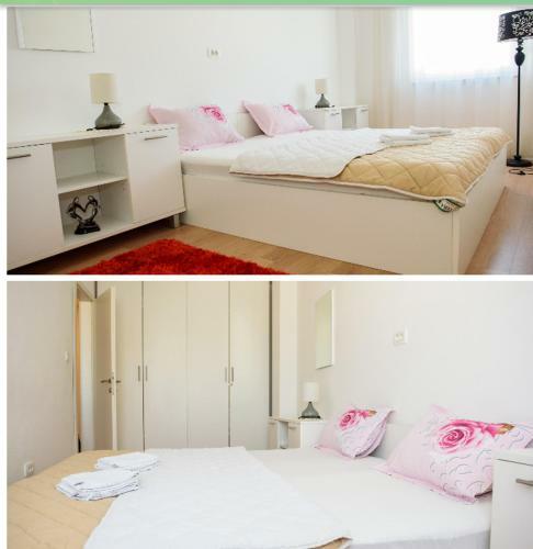 Apartment Megi