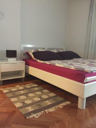 Apartment Asija