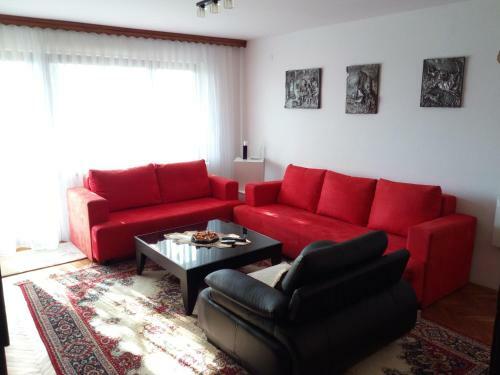 Lajlas Apartment