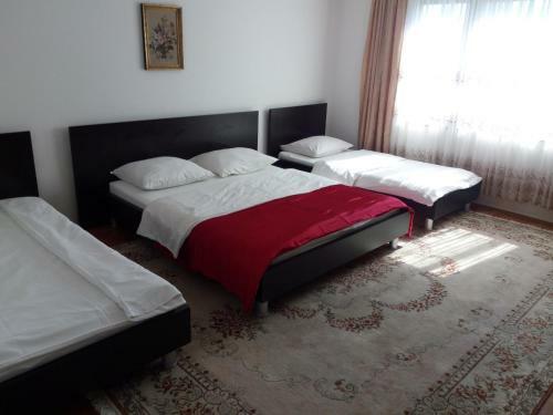 Lajlas Apartment