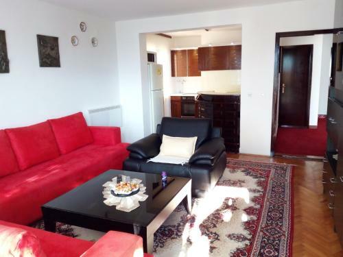 Lajlas Apartment