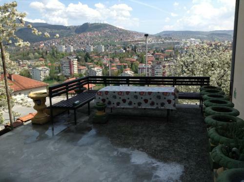 Lajlas Apartment