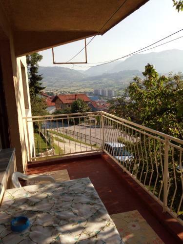 Lajlas Apartment