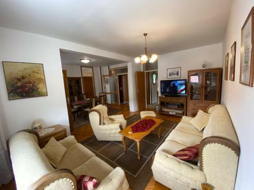 Apartment Neno