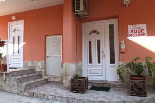 Hostel Lena-mostar