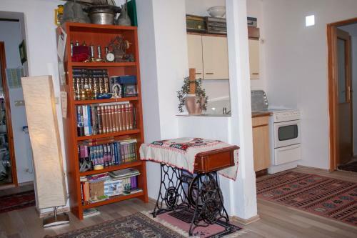 Apartment Fena