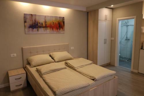 Apartments Solis