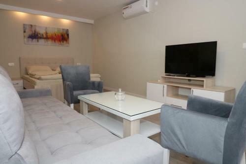 Apartments Solis