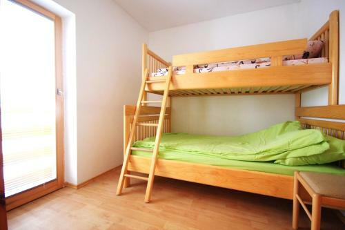 Apartments Prijatelji