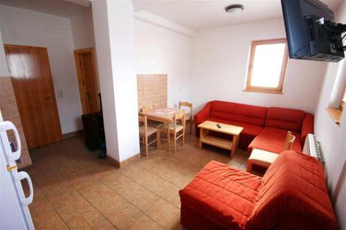 Apartments Prijatelji