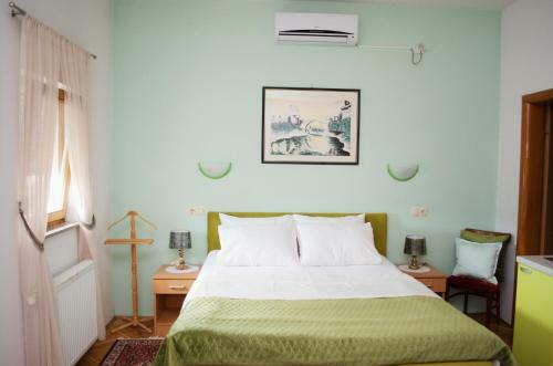 Apartamento Mostar Orient