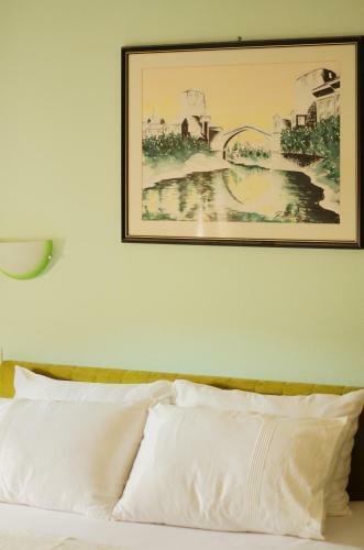 Apartamento Mostar Orient