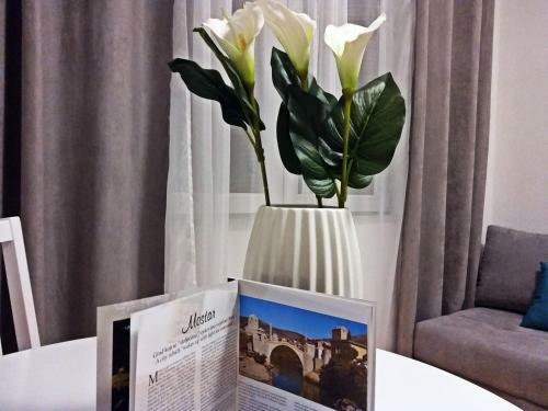 Apartment Katica Mostar