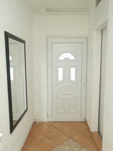 Apartamento Blue Residence