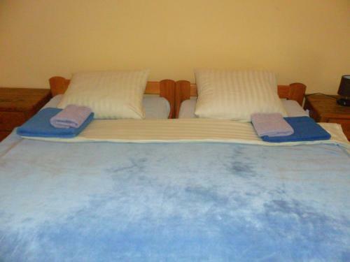 Bed & Breakfast Rooms Mbm