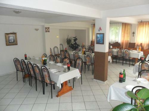 Bed & Breakfast Rooms Mbm