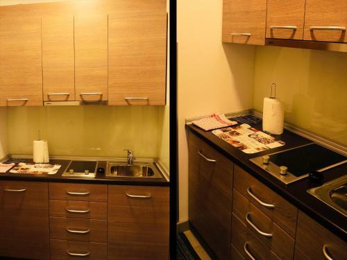 Apartment Forino