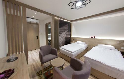 Hostal Pansion City Star
