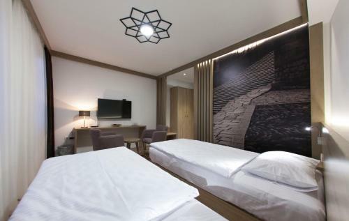 Hostal Pansion City Star