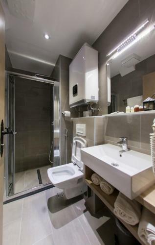Hostal Pansion City Star