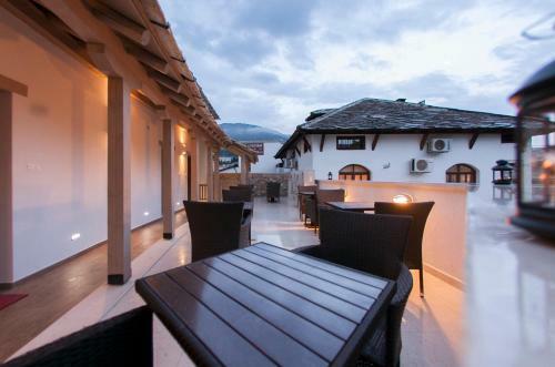 Hostal Pansion City Star