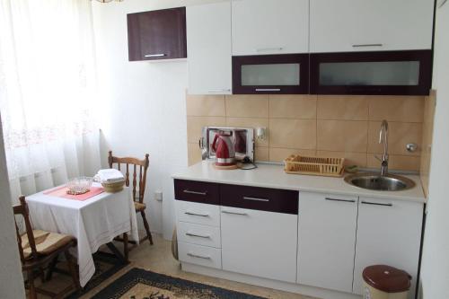 Apartment Buri?