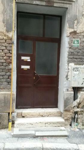 Hostal Guesthouse Ami