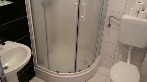 Hostal Pansion Polonia