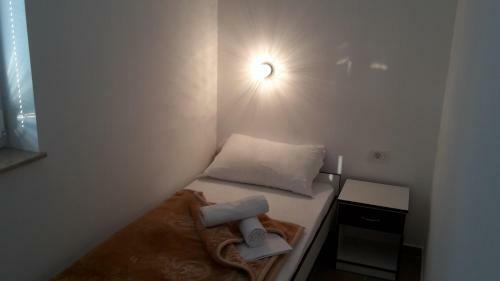 Hostal Pansion Polonia