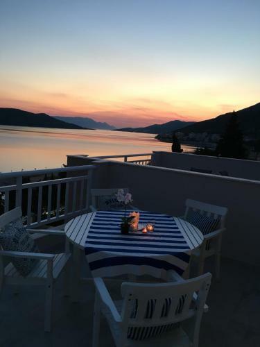 Apartment Vela