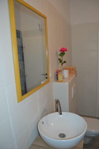 Apartment Vela