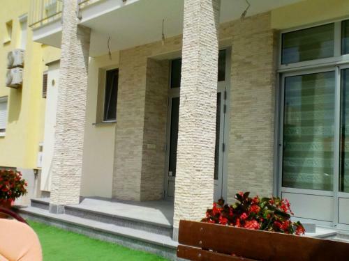 Hostal Pansion Milena