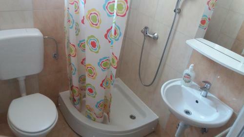 Hostal Pansion Milena