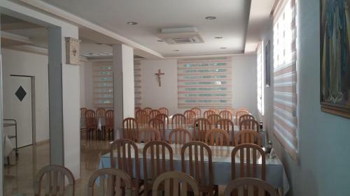 Hostal Pansion Milena