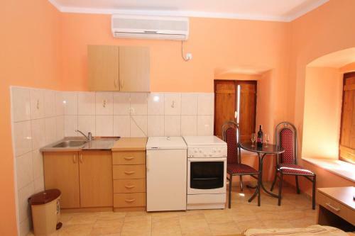 Apartment Stari Grad