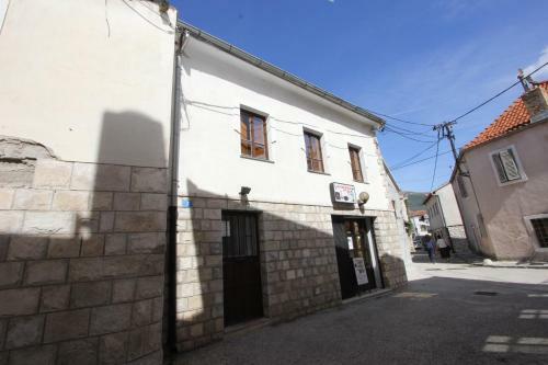 Apartment Stari Grad