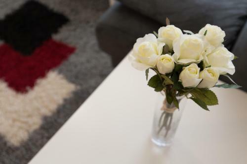 Apartment Dina Sarajevo