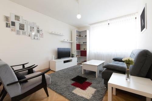 Apartment Dina Sarajevo