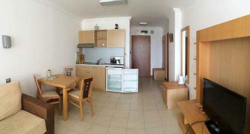 Apartments In Emerald Resort