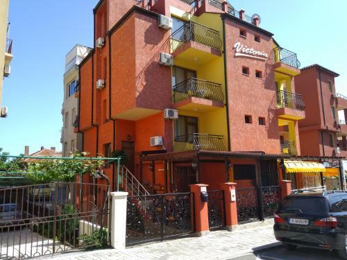 Family Hotel Victoria