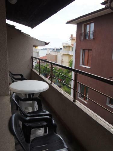 Hostal Keni Guest House