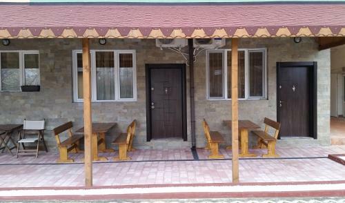 Apartment Pasat