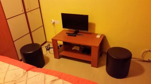 Apartment Pasat